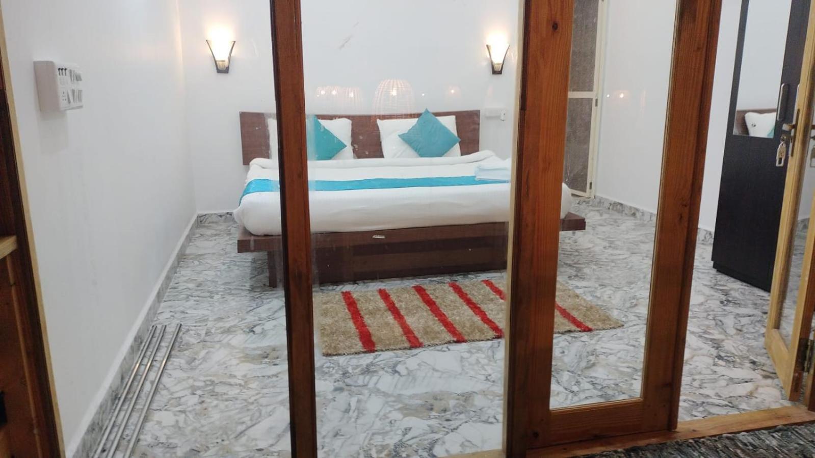 Silent Waves Hotel Agonda Room photo